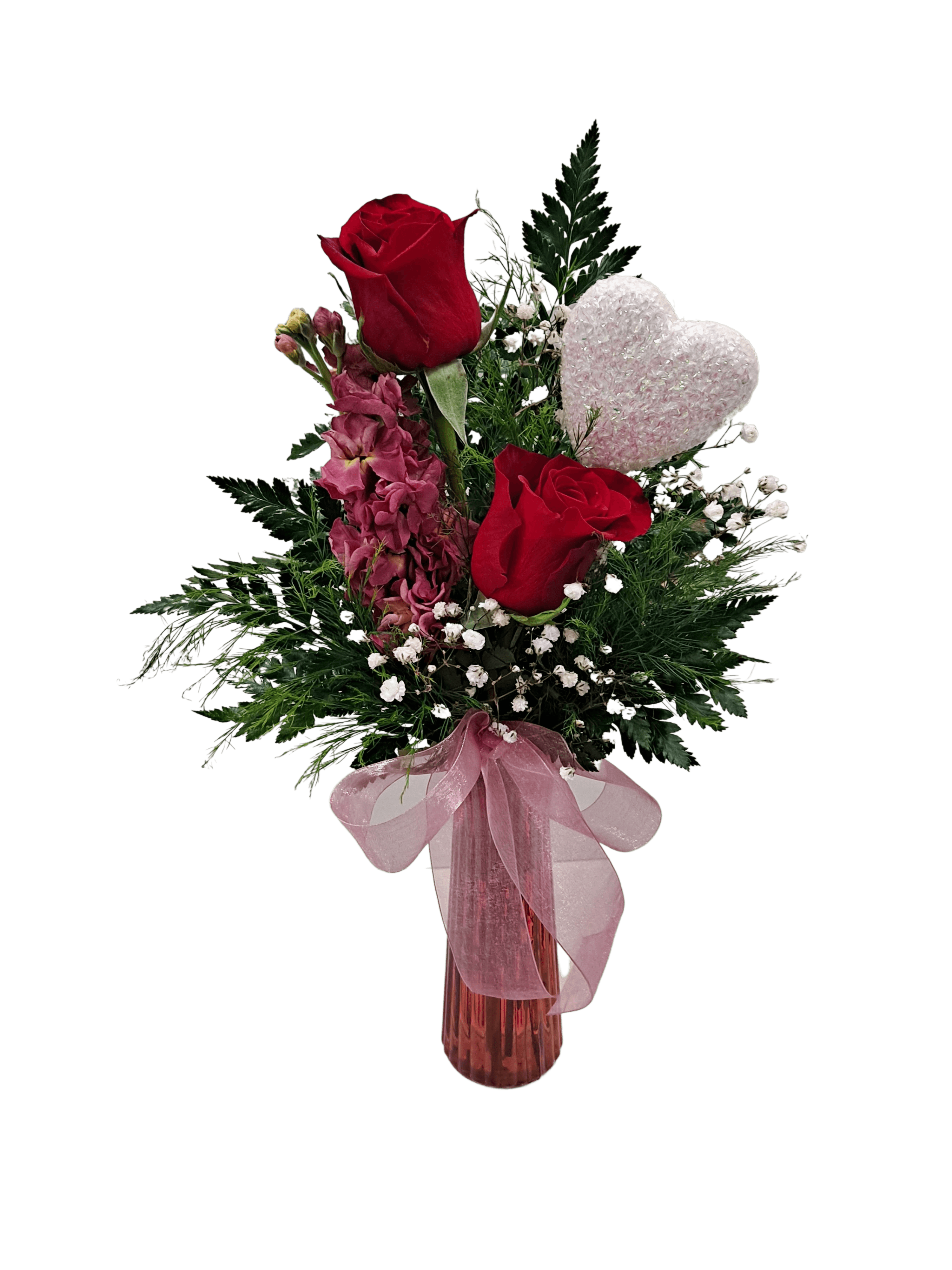 Flower of Love flower arrangement
