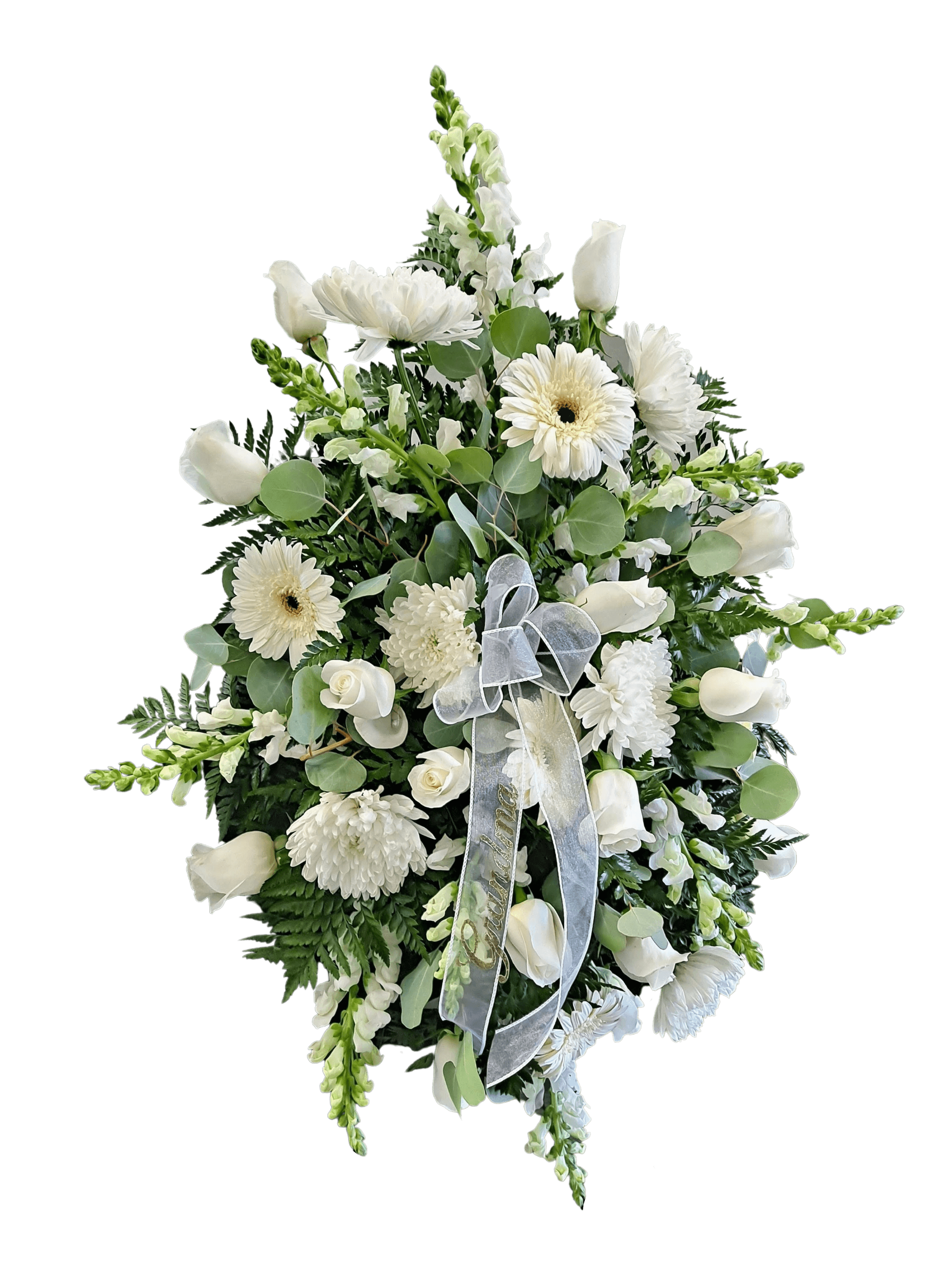 Heaven Scent (Standing Spray) flower arrangement
